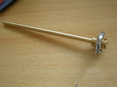 4511DA/14cm Ball drive 1/4" shaft 14cm length H7