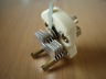 C801/A 25 pF   Made by Jackson Brothers    NEW   H46