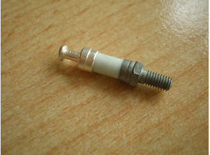 C4972S M3 Stand-Off Insulator, Made by Jackson Brothers H90