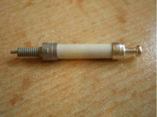 C4972S 4BR M3 Stand-Off Insulator, Made by Jackson Brothers H91