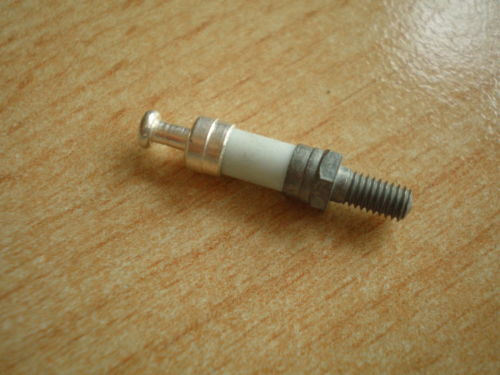 C4972S 6BA Stand-Off Insulator, Made by Jackson Brothers H95