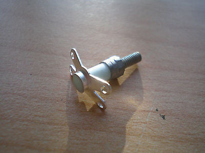 H5100-S M3 Stand off Insulator Studded H80