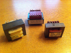 Surplus Transformers
