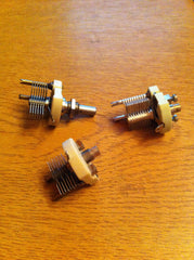 Variable Air Space Capacitors