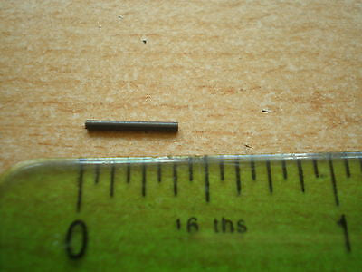 Ferrite Rods R67-003-039 ferrite core for Antenna applications & RFID devices
