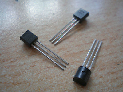 Fet Transistor VN10KM/ KLS made by Signetics