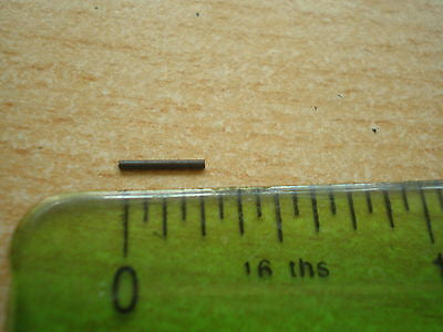 Ferrite Rods R61-003-029 ferrite core for Antenna applications & RFID devices