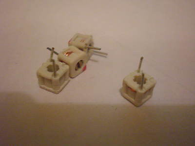 Moulded coils MC0605 series 2pcs per order