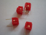 Moulded coils MC0505 series 2pcs per order