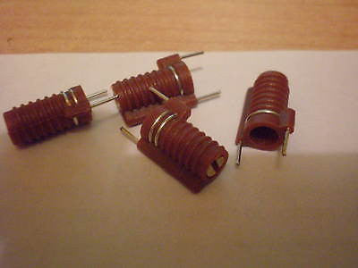 Moulded coils MC0511 series 2pcs per order