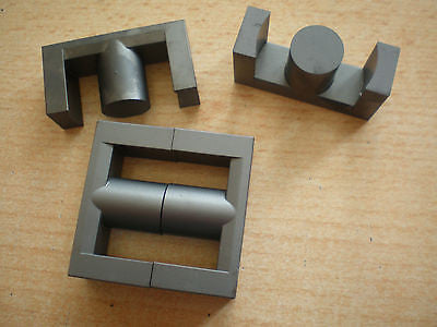 Ferrite core ETD32 32-546-44 Neosid 4pcs £5.00