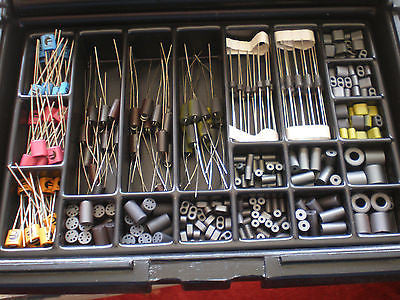 EMI/RFI Suppression Kit Made by Ferronics