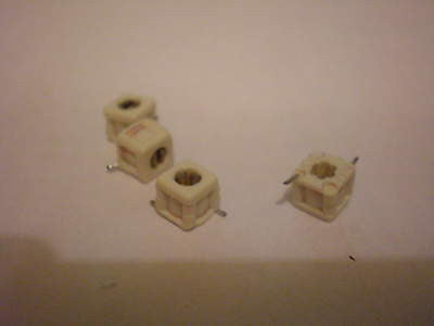 Moulded coils MC0605 SMT series 2pcs per order