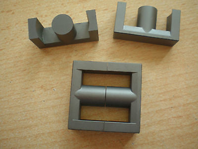 Ferrite core ETD39 32-526-44 Neosid 6pcs £6.00