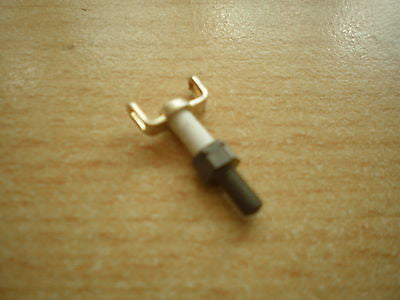 TS1-01/6 M3 Terminal Strip, Made by Jackson Brothers    H113