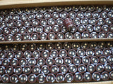 Electrolytic studded capacitor 47uf 400V  200pcs KMH400VSSN47M Nippon-Chemi-con