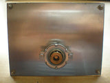 4103A Dial Drive 6/36  incorporating  dual ratio ball drive    H428