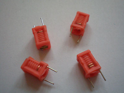 Moulded Coil MC0508 series 2pcs per order