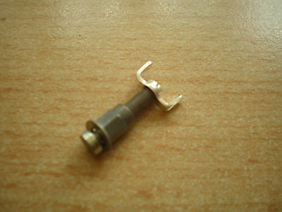 TS1-01/30 Terminal Strip, Made by Jackson Brothers    H112