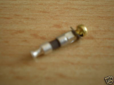 M2 Insulator 12.5mm long item 586