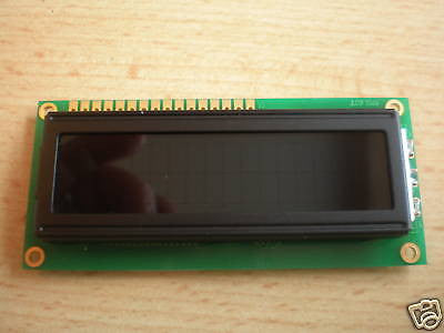 LCD LMB162AGC-1