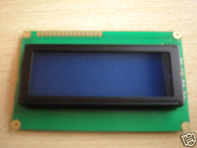 LED display LMB204BFC