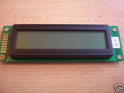 LCD Display LMB202ADC