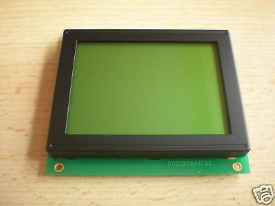 LCD Display LM12864FBC-1