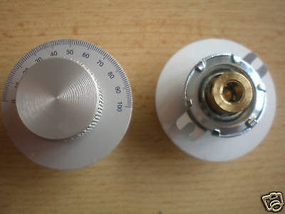Aluminium Dial Drive 4090/16   H342