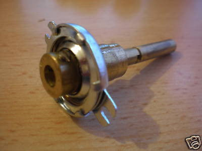 4511DR 1/4"  Ball Drive  made by Jackson Brothers   H410