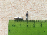 K5379 M2 Stand off Insulator Studded     H104
