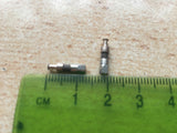 K5379 M2 Stand off Insulator Studded     H104