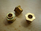 4729 1/4"  Panel Bush   made by Jackson Brothers   H13