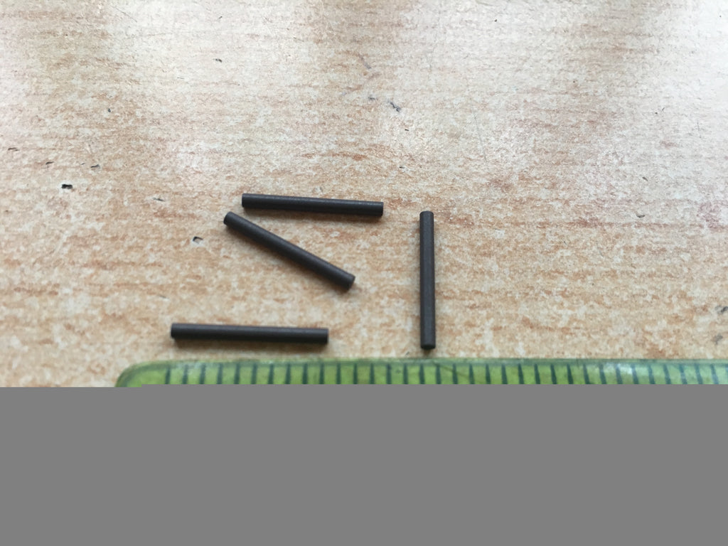 Ferrite Rods R61-005-059 ferrite core for Antenna applications & RFID devices H182