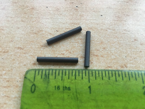 Ferrite Rods R61-009-078 ferrite core for Antenna applications & RFID devices H183