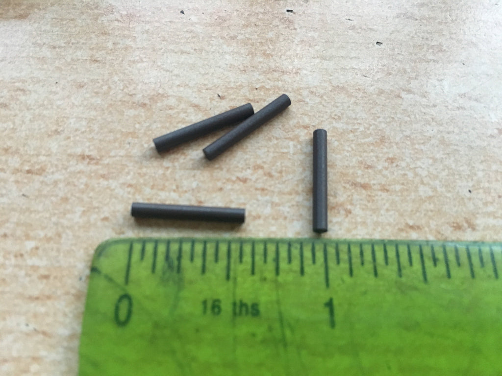Ferrite Rods R61-007-059 ferrite core for Antenna applications & RFID devices H185
