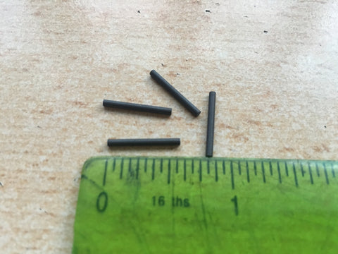 Ferrite Rods R67-005-059 ferrite core for Antenna applications & RFID devices H189