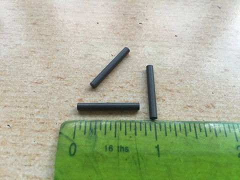 Ferrite Rods R67-009-078 ferrite core for Antenna applications & RFID devices H191