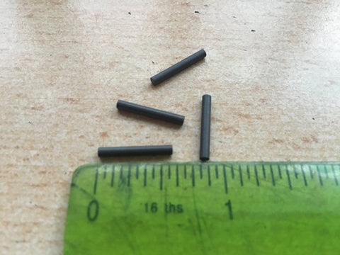 Ferrite Rods R67-007-059 ferrite core for Antenna applications & RFID devices H192