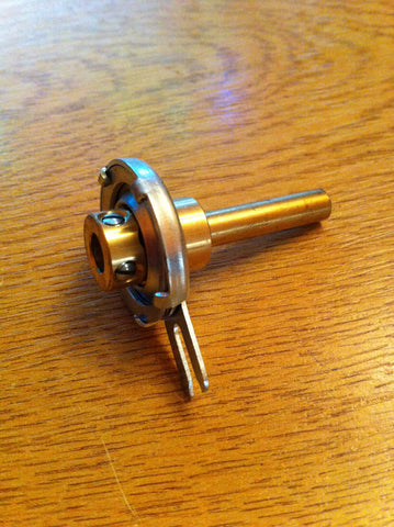 4511 6:1 1/4" Ball Drive, Made by Jackson Bros, New  H1