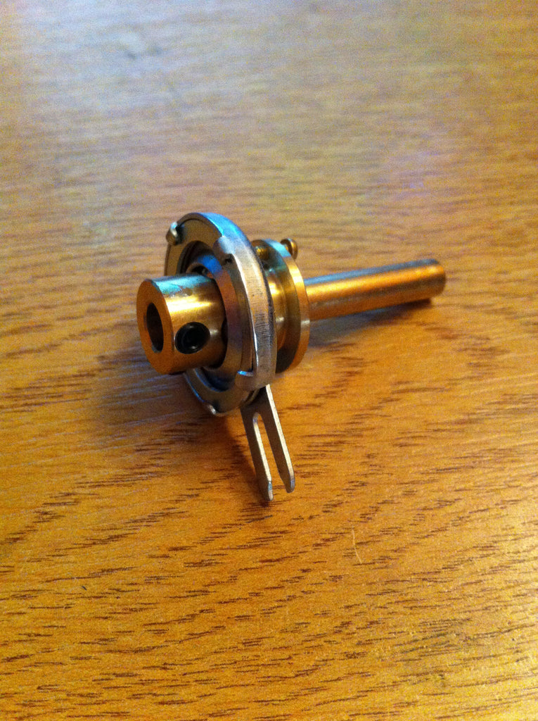 4511F 1/4" Ball Drive, Made by Jackson Bros, New  H2