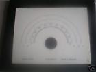 4103/TEM  0-100 Scale for 4103/A Dial Drive New   H33