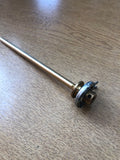 4511F    Ball drive 1/4" shaft 14cm length    H394