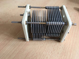 250pF TX5 Split Stator Transmitting Variable Air Capacitor 5720/1/SS  NEW  H456B