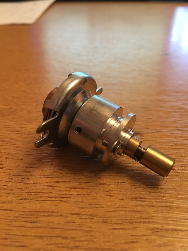 4511DRF 1/4  ball drive  short shaft  made by Jackson Brother  H460