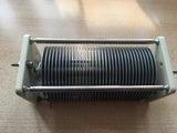 Jacksons Bros 5720/2 1000pf 2kv Air spaced capacitor H463