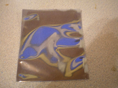 Anti Static Bag size 5" x 6" 50pcs per pack