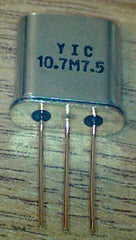 Crystal Filters