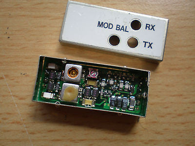 VCO Module KP209-40F NO OTHER DATA