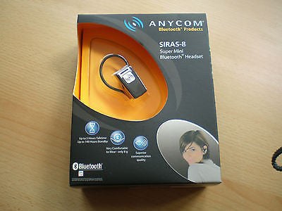 Mini Bluetoothe headset